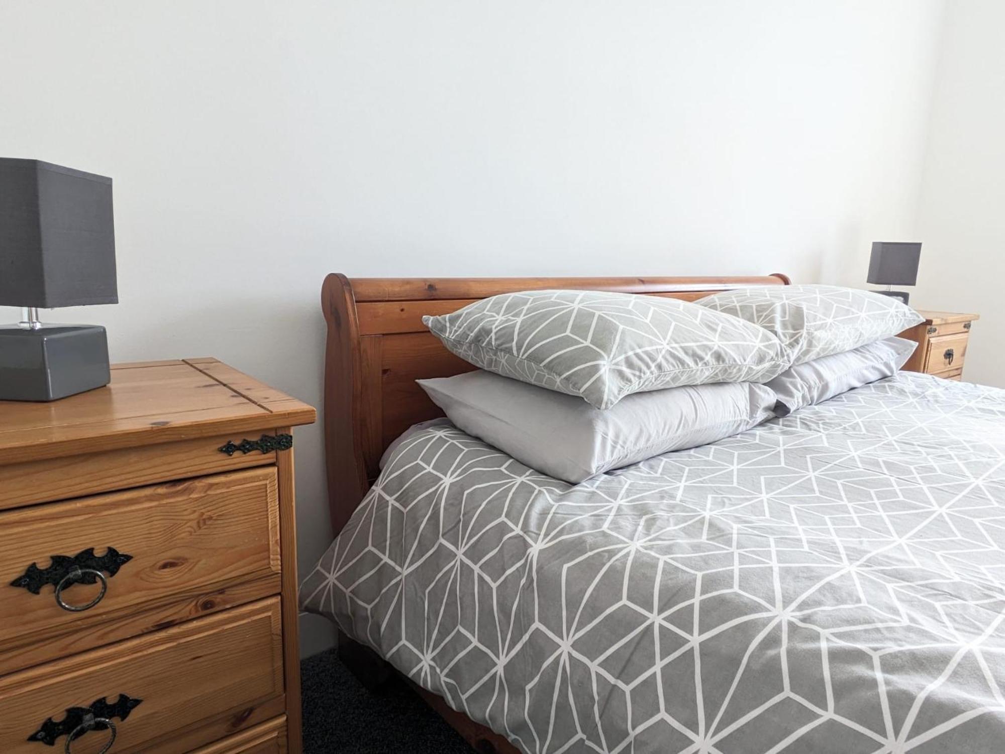 2 Bedroom Townhouse With Seaview On The Nc500 Wick Wick  Esterno foto