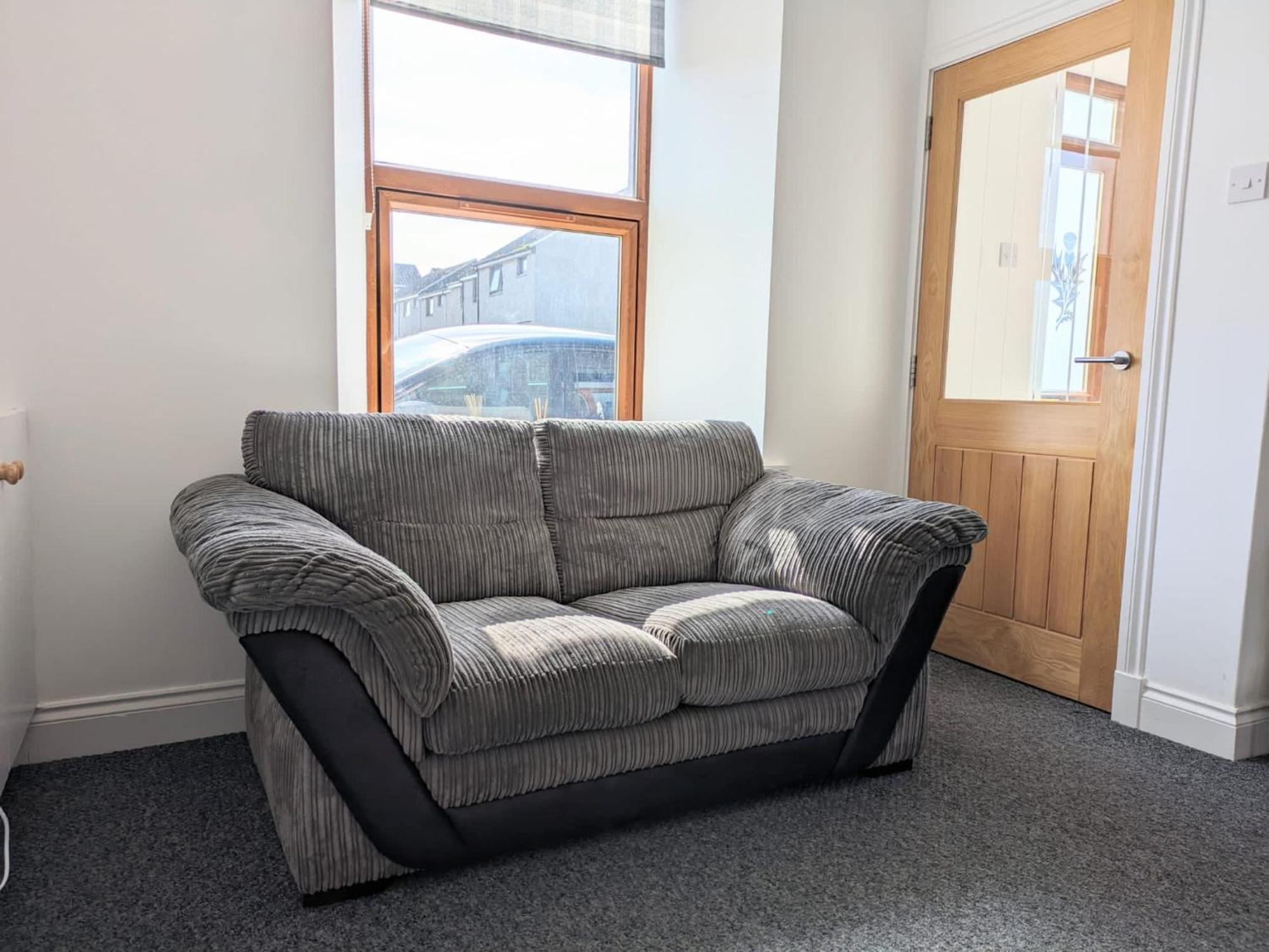 2 Bedroom Townhouse With Seaview On The Nc500 Wick Wick  Esterno foto